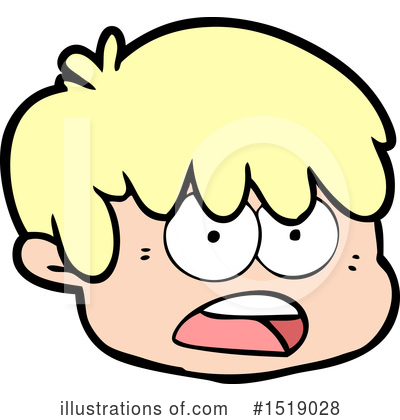 Royalty-Free (RF) Man Clipart Illustration by lineartestpilot - Stock Sample #1519028