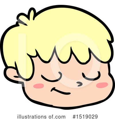 Royalty-Free (RF) Man Clipart Illustration by lineartestpilot - Stock Sample #1519029