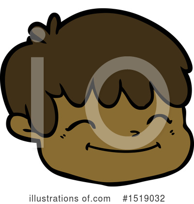 Royalty-Free (RF) Man Clipart Illustration by lineartestpilot - Stock Sample #1519032