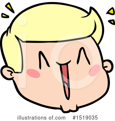 Royalty-Free (RF) Man Clipart Illustration by lineartestpilot - Stock Sample #1519035