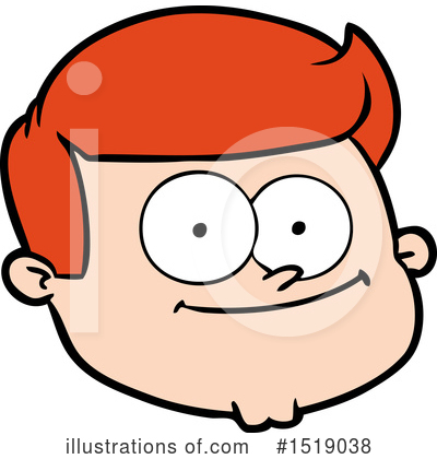 Royalty-Free (RF) Man Clipart Illustration by lineartestpilot - Stock Sample #1519038