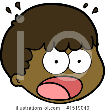 Royalty-Free (RF) Man Clipart Illustration by lineartestpilot - Stock Sample #1519040