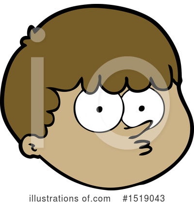 Royalty-Free (RF) Man Clipart Illustration by lineartestpilot - Stock Sample #1519043