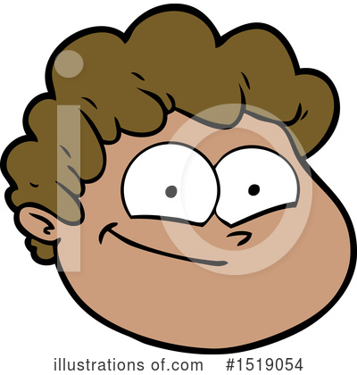 Royalty-Free (RF) Man Clipart Illustration by lineartestpilot - Stock Sample #1519054