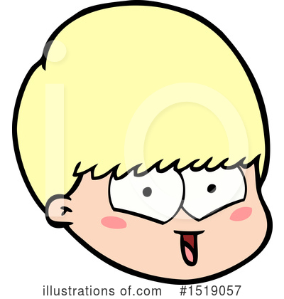 Royalty-Free (RF) Man Clipart Illustration by lineartestpilot - Stock Sample #1519057