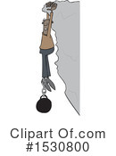 Man Clipart #1530800 by djart
