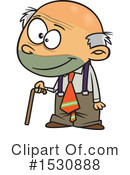Man Clipart #1530888 by toonaday