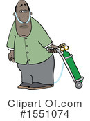 Man Clipart #1551074 by djart