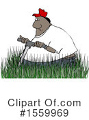 Man Clipart #1559969 by djart