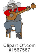 Man Clipart #1567567 by djart