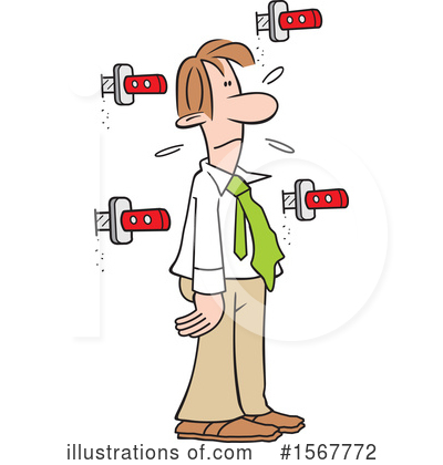 Life Clipart #1567772 by Johnny Sajem