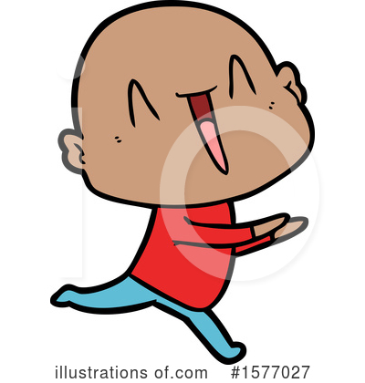 Royalty-Free (RF) Man Clipart Illustration by lineartestpilot - Stock Sample #1577027