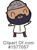 Man Clipart #1577057 by lineartestpilot