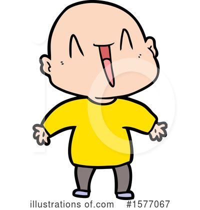 Royalty-Free (RF) Man Clipart Illustration by lineartestpilot - Stock Sample #1577067