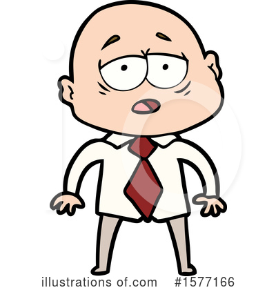 Office Clipart #1577166 by lineartestpilot