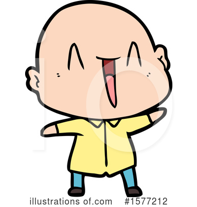 Royalty-Free (RF) Man Clipart Illustration by lineartestpilot - Stock Sample #1577212
