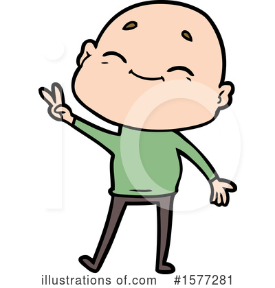 Royalty-Free (RF) Man Clipart Illustration by lineartestpilot - Stock Sample #1577281