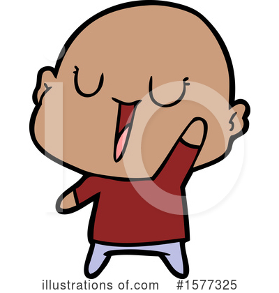 Royalty-Free (RF) Man Clipart Illustration by lineartestpilot - Stock Sample #1577325