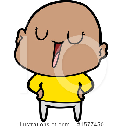 Royalty-Free (RF) Man Clipart Illustration by lineartestpilot - Stock Sample #1577450