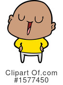 Man Clipart #1577450 by lineartestpilot