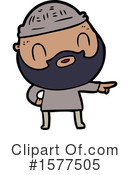 Man Clipart #1577505 by lineartestpilot
