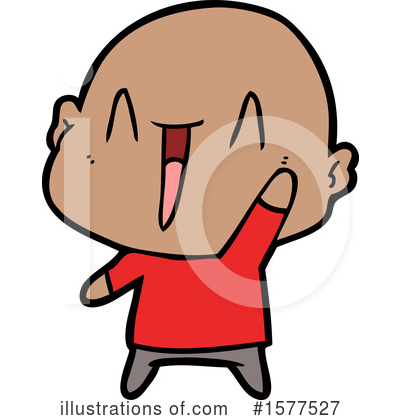 Royalty-Free (RF) Man Clipart Illustration by lineartestpilot - Stock Sample #1577527