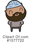 Man Clipart #1577722 by lineartestpilot