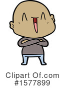Man Clipart #1577899 by lineartestpilot
