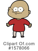 Man Clipart #1578066 by lineartestpilot