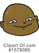 Man Clipart #1578085 by lineartestpilot