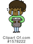 Man Clipart #1578222 by lineartestpilot