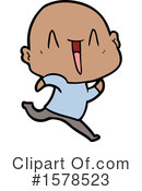 Man Clipart #1578523 by lineartestpilot
