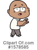 Man Clipart #1578585 by lineartestpilot