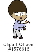 Man Clipart #1578616 by lineartestpilot