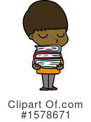 Man Clipart #1578671 by lineartestpilot