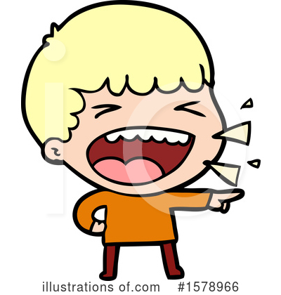 Royalty-Free (RF) Man Clipart Illustration by lineartestpilot - Stock Sample #1578966