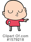 Man Clipart #1579218 by lineartestpilot