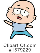 Man Clipart #1579229 by lineartestpilot