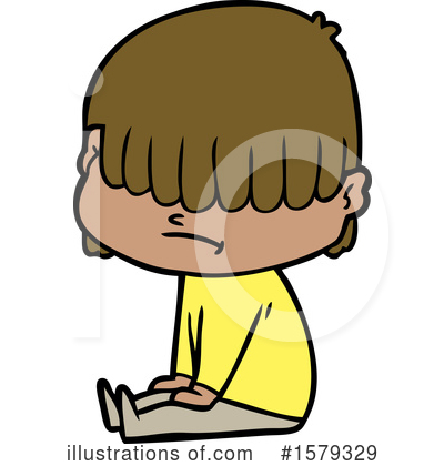 Royalty-Free (RF) Man Clipart Illustration by lineartestpilot - Stock Sample #1579329