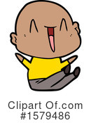 Man Clipart #1579486 by lineartestpilot