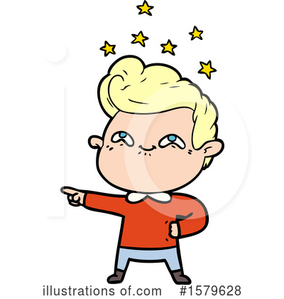 Royalty-Free (RF) Man Clipart Illustration by lineartestpilot - Stock Sample #1579628
