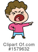Man Clipart #1579632 by lineartestpilot