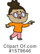 Man Clipart #1579646 by lineartestpilot