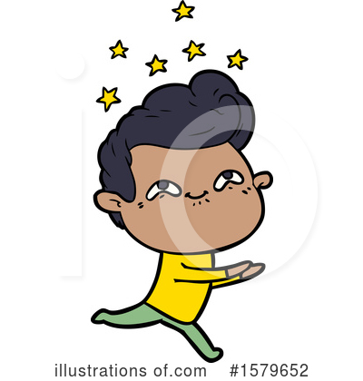 Royalty-Free (RF) Man Clipart Illustration by lineartestpilot - Stock Sample #1579652