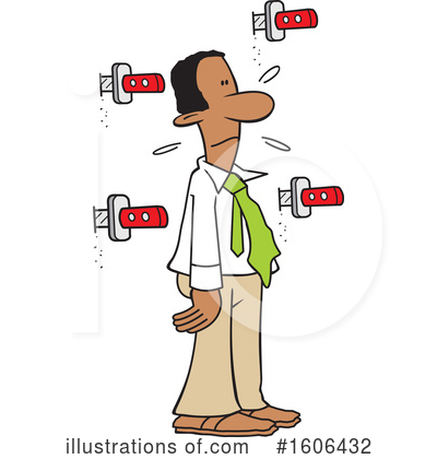 Life Clipart #1606432 by Johnny Sajem