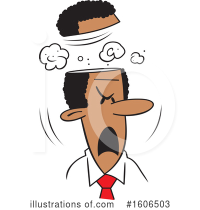 Mood Clipart #1606503 by Johnny Sajem