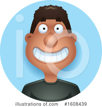 Royalty-Free (RF) Man Clipart Illustration by Cory Thoman - Stock Sample #1608439