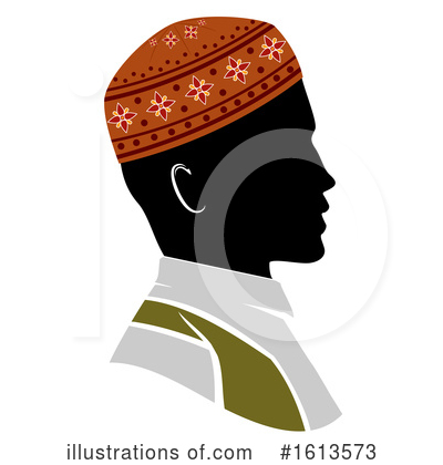 Royalty-Free (RF) Man Clipart Illustration by BNP Design Studio - Stock Sample #1613573