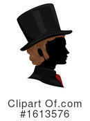 Man Clipart #1613576 by BNP Design Studio