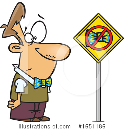 Prohibited Clipart #1651186 by toonaday